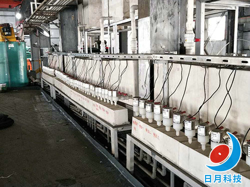 常用選礦加藥機(jī)有哪些？